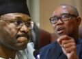 Presidential Election: Court Rejects Peter Obi’s Request to Interrogate INEC | METROWATCH