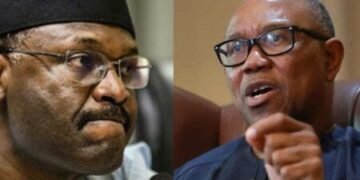 Presidential Election: Court Rejects Peter Obi’s Request to Interrogate INEC | METROWATCH