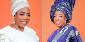 Iyabo Oko