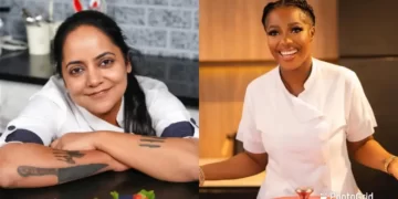 Guinness World Record: Lata Tondon Salutes Hilda Baci, Nigerians | METROWATCH