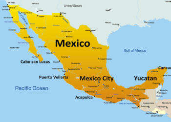 Mexico