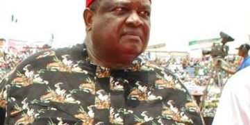 Ohanaeze: ‘We Never Said Emefiele’s Arrest is Ethnic Cleansing of Igbo’ | METROWATCH