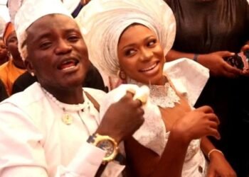 She’s Now my Wife – Portable Confirms Marriage to Actress Ashabi | METROWATCH