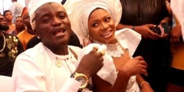 She’s Now my Wife – Portable Confirms Marriage to Actress Ashabi | METROWATCH