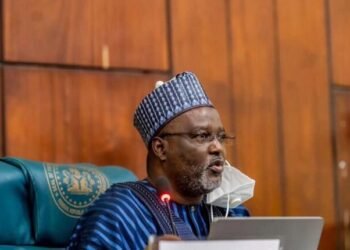 Wase: I Contested Speakership to Challenge Lack of Fairness, Equity in APC | METROWATCH