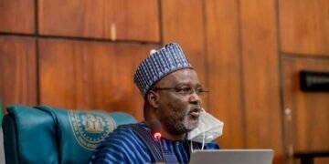Wase: I Contested Speakership to Challenge Lack of Fairness, Equity in APC | METROWATCH