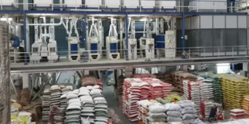 Rice Processors Knock ‘Saboteurs’ over Trending Border Re-opening Video | METROWATCH