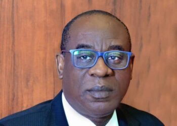 CBN: Shonubi, Great Choice to Hold Fort, Says Okechukwu Unegbu |  METROWATCH