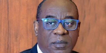 CBN: Shonubi, Great Choice to Hold Fort, Says Okechukwu Unegbu | METROWATCH