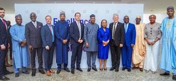 53rd AGM: Julius Berger Pays out N4Bn Dividend at N2.50/50kobo Share | METROWATCH