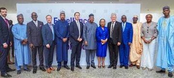 53rd AGM: Julius Berger Pays out N4Bn Dividend at N2.50/50kobo Share | METROWATCH
