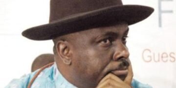 Ibori Vows to Appeal against London Court’s  $130m Confiscation Order | METROWATCH