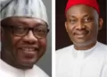 JUST IN | Tribunal Sacks Labour Party Reps’ Member, Declares PDP’s Elumelu Winner | METROWATCH