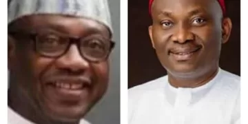 JUST IN | Tribunal Sacks Labour Party Reps’ Member, Declares PDP’s Elumelu Winner | METROWATCH