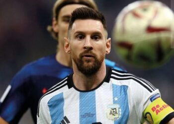 JUST IN | Lionel Messi Signs Two-year Contract with Inter Miami | METROWATCH