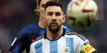 JUST IN | Lionel Messi Signs Two-year Contract with Inter Miami | METROWATCH