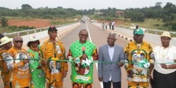 State of Anambra Roads — Umunnakwe is a chronic liar,  says Obi’s aide | METROWATCH