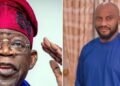 Tinubu will make Nigeria great again, declares Yul Edochie | METROWATCH