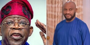 Tinubu will make Nigeria great again, declares Yul Edochie | METROWATCH