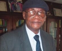 OBITUARY | Ohanaeze ex-President, Irukwu, Dies at 89 | METROWATCH
