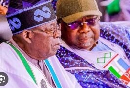 Tinubu to Appoint between 36 and 42 Ministers, Says Omisore | METROWATCH