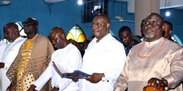 How Aguariavwodo Predicted my Governorship 10 years ago – Oborevwori | METROWATCH