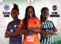 Tinubu urges Super Falcons to win World Cup | METROWATCH