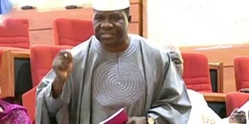 Narcotism: $460,000 forfeited by Tinubu to U.S. was a Civil Case, Witness tells Tribunal | METROWATCH