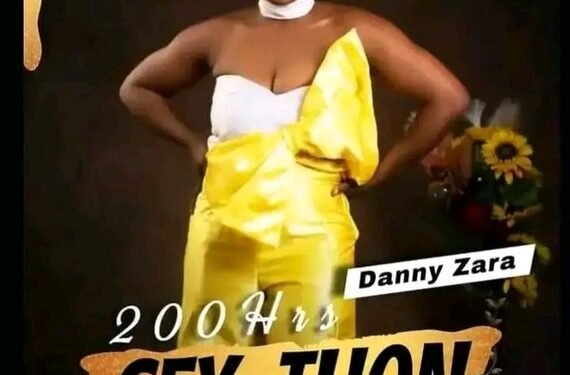 •Danny Zara