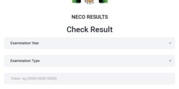 Certificate Forgery: Like WAEC, NECO Unveils e-Verification Portal | METROWATCH