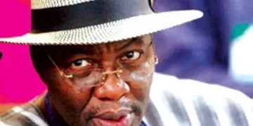 Ogun: Gbenga Daniel asks Abiodun to Stop his Monthly Pension, Allowances as ex-Gov | METROWATCH