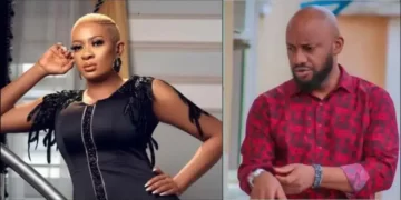 May asks Court to Dissolve 18-yr-old Marriage with Actor Yul Edochie | METROWATCH