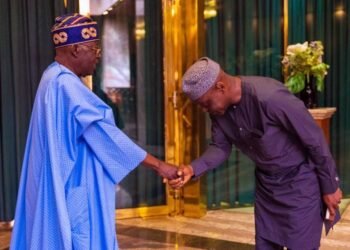 Gov Oyebanji Congratulates Tinubu on Emergence as ECOWAS Chairman | METROWATCH