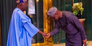 Gov Oyebanji Congratulates Tinubu on Emergence as ECOWAS Chairman | METROWATCH