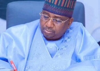 Kebbi Governor Sacks Aide for Posting Pornography on Social Media | METROWATCH