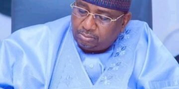 Kebbi Governor Sacks Aide for Posting Pornography on Social Media | METROWATCH