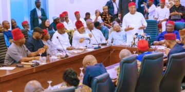 Insecurity: South-East Govs, Lawmakers, Ohanaeze to meet Tinubu | METROWATCH