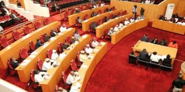 Bauchi Assembly adopts Hausa as ‘Official’ Language of Communication | METROWATCH