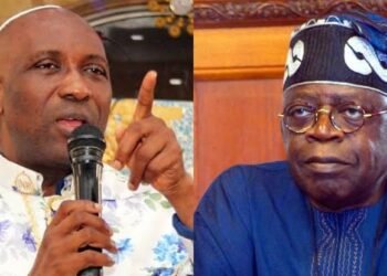 N8,000 subsidy palliatives: Increase Minimum Wage to N100,000 instead, Primate Ayodele tells Tinubu | METROWATCH