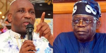 N8,000 subsidy palliatives: Increase Minimum Wage to N100,000 instead, Primate Ayodele tells Tinubu | METROWATCH
