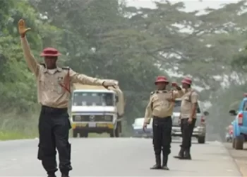 FRSC Can Only Operate on Federal Roads, Appeal Court Rules | METROWATCH