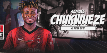 Samuel Chukwueze