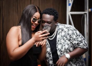 BBNaija’s Erica Reveals She Has Been Married to Wande Coal For A Year | METROWATCH