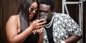 BBNaija’s Erica Reveals She Has Been Married to Wande Coal For A Year | METROWATCH