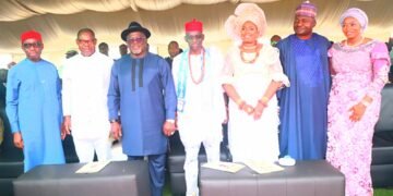 Ex-CDS, Gen. Irabor had a Brilliant Military Career, Says Gov Oborevwori | METROWATCH