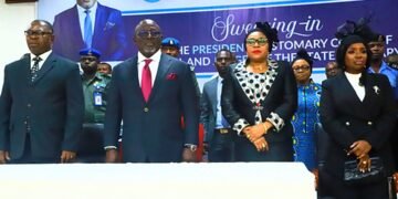 Discharge Justice with Integrity, Oborevwori charges Judges | METROWATCH