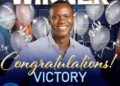 Breaking | Victory Gbakara Wins Nigerian Idol Season 8 Edition | METROWATCH