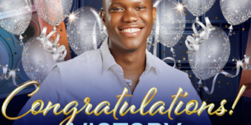 Breaking | Victory Gbakara Wins Nigerian Idol Season 8 Edition | METROWATCH