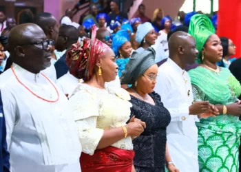 We’ll Restore Warri’s Lost Glory, Gov Oborevwori Vows | METROWATCH