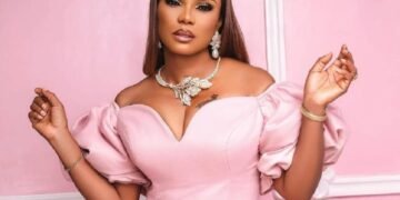Iyabo Ojo